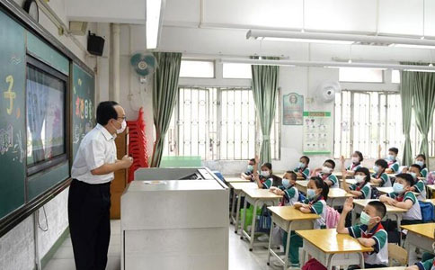 郑老师教育小学语文阅读写作提高课